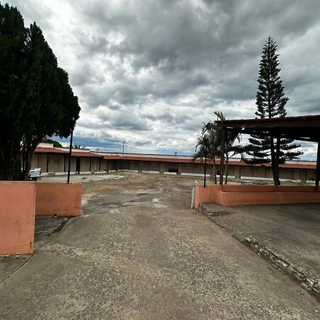Hotel Costela Gaucha Divisa Alegre Exterior photo