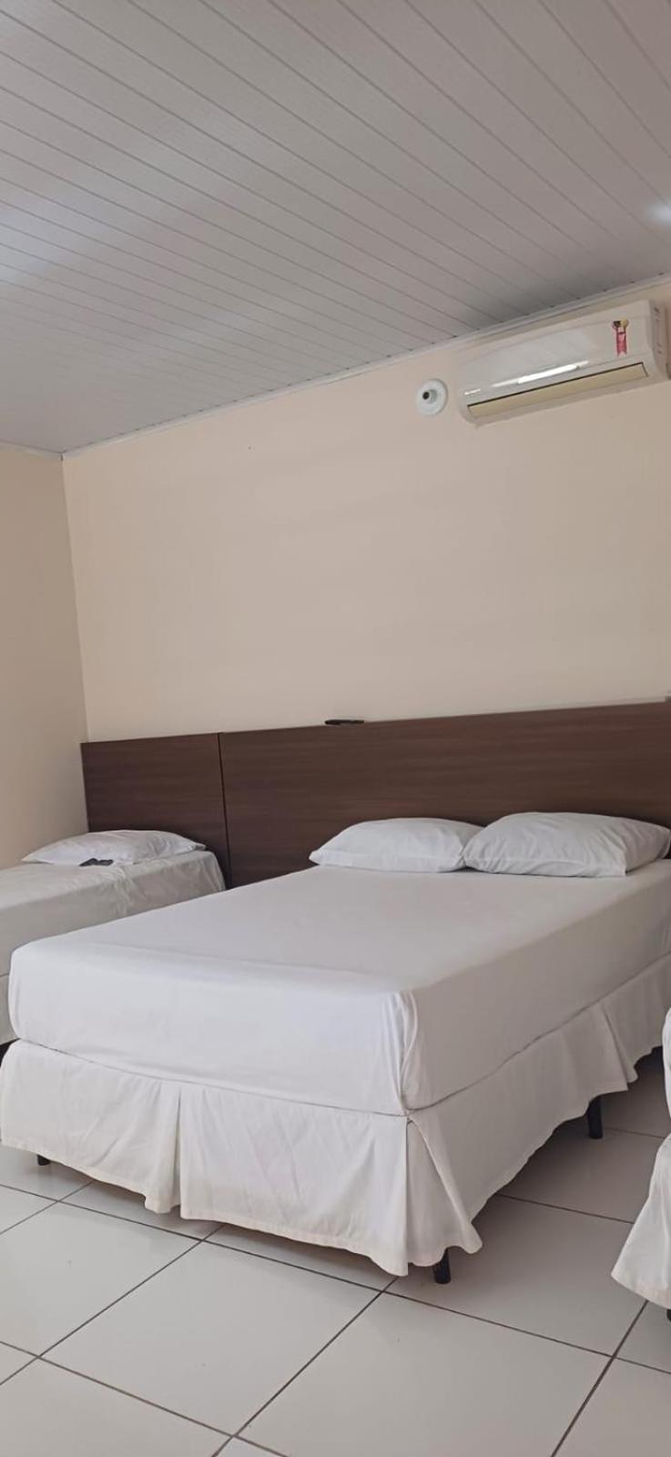Hotel Costela Gaucha Divisa Alegre Exterior photo