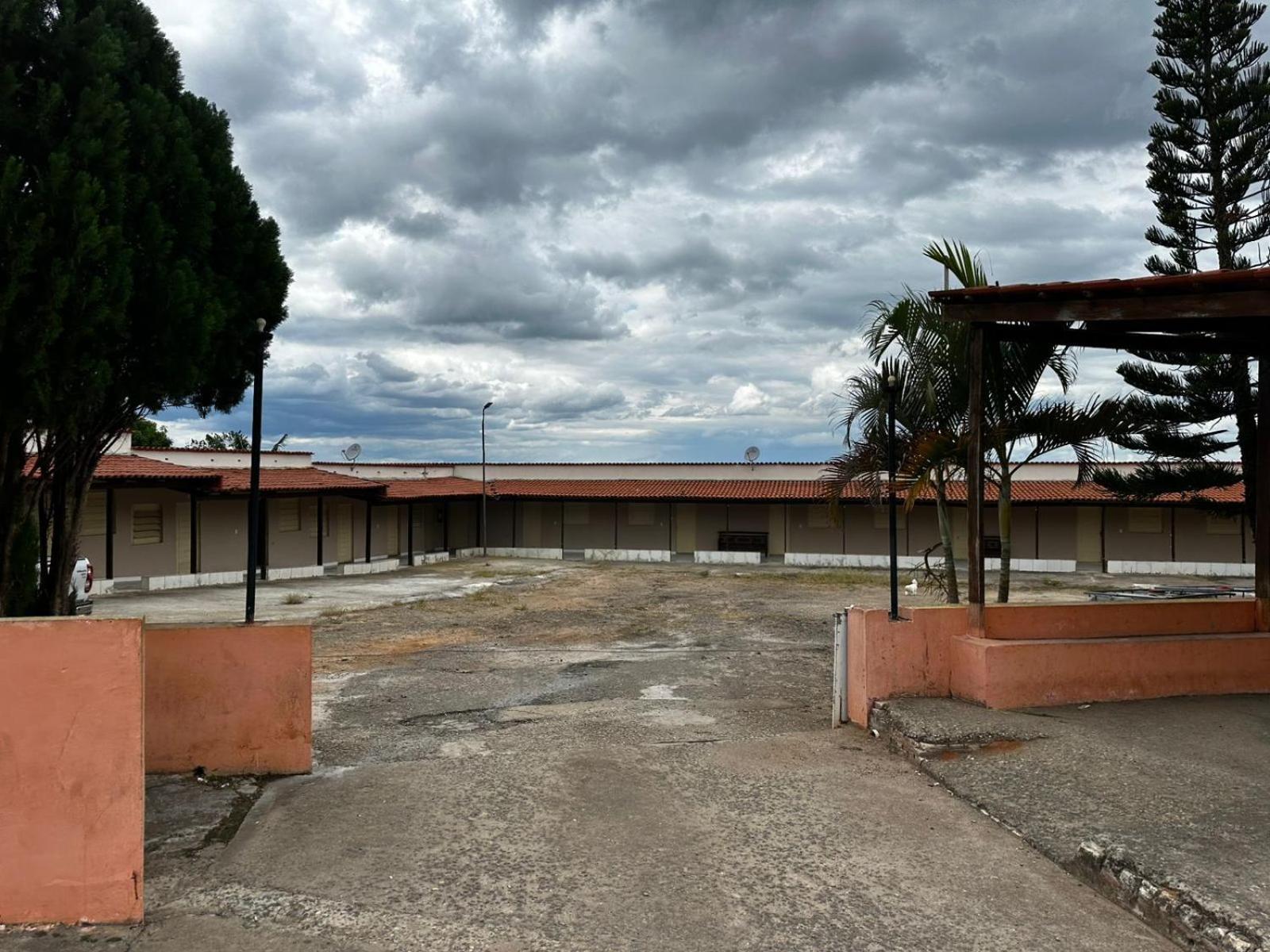 Hotel Costela Gaucha Divisa Alegre Exterior photo